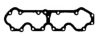 GLASER X01993-01 Gasket, cylinder head cover